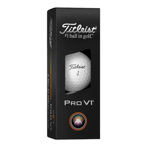 Pro V1 RCT (2025)  Golfbälle
