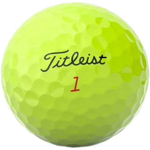 Pro V1x (2025)  Golfbälle