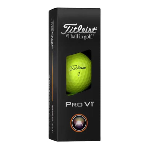 Pro V1 (2025)  Golfbälle