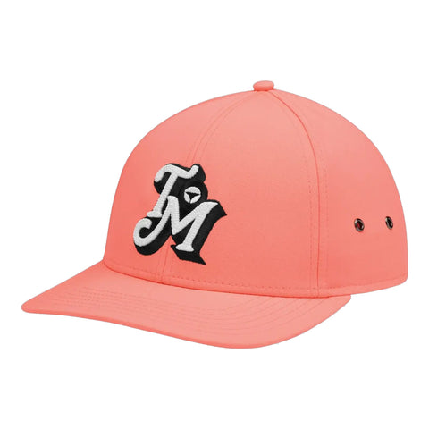 Metal Eyelit Kappe Herren