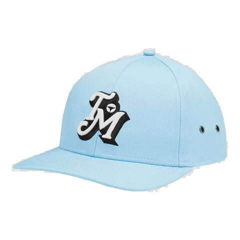 Metal Eyelit Kappe Herren