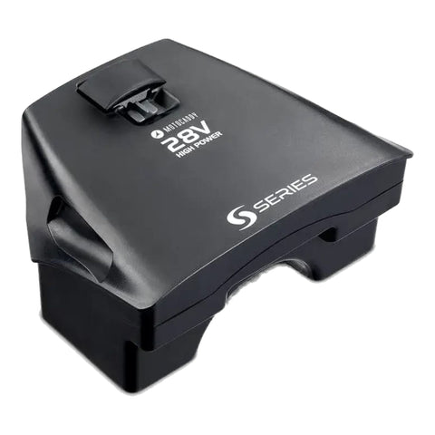 S-Series 28V Lithium Batterie & Ladegerät (Standard)