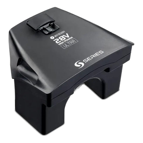 S-Series 28V Lithium Batterie & Ladegerät (Ultra)