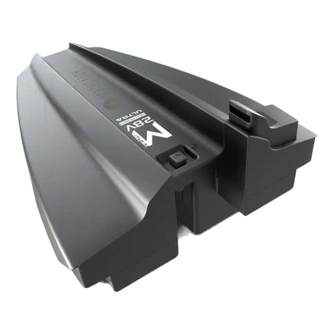M-Series 28V Lithium Batterie & Ladegerät (ULTRA) Click & Connect