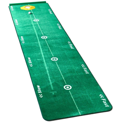 Pro-In Visible 4,0 Putting Matte (M)