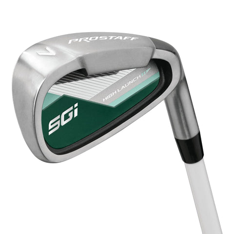 Pro Staff SGI Komplettset Damen