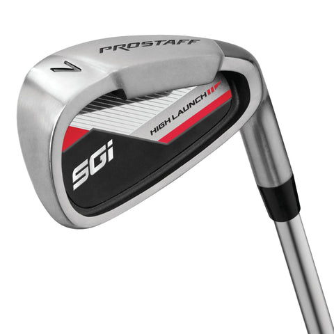 Pro Staff SGI Komplettset Herren