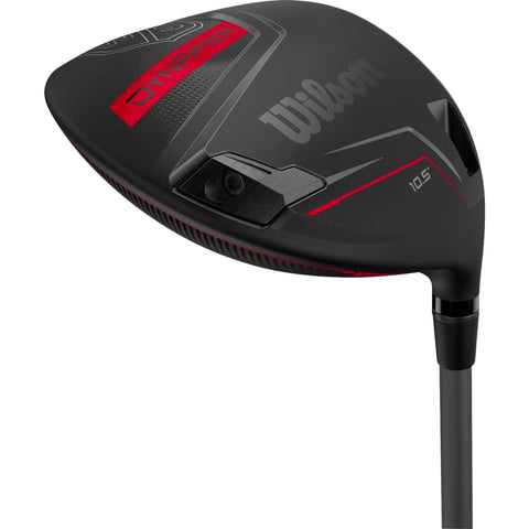 DynaPower Titanium Driver Herren