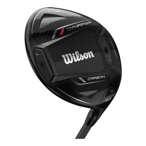 DynaPower Carbon Driver