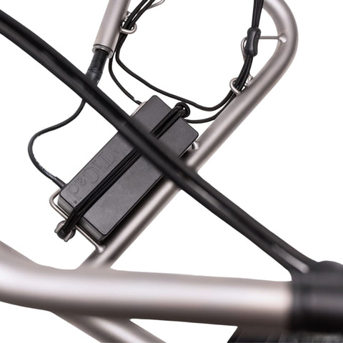 Tango Elektrotrolley