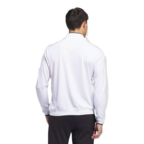 Half-Zip Top Herren