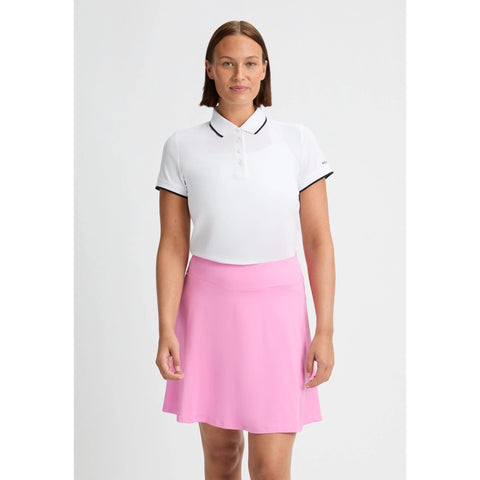 Luna Long Skort