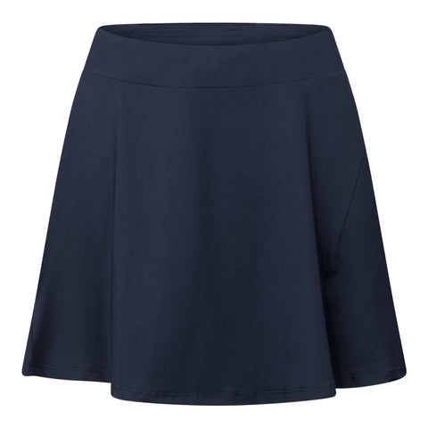 Luna Long Skort Damen