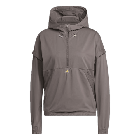 Ultimate365 Twistknit Hoodie