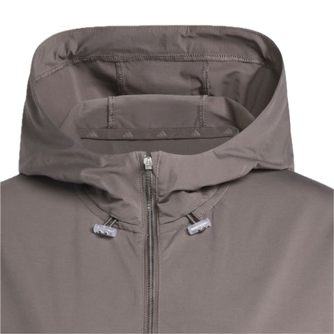 Ultimate365 Twistknit Hoodie Damen