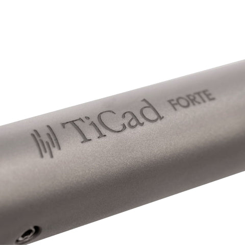 Forte Elektrotrolley