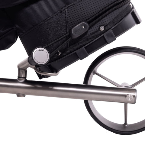 Satz Easy Zeisinge TiCad Pro/Andante/Canto BU78-85