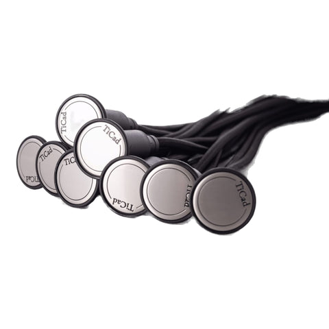 Satz Easy Zeisinge TiCad Liberty/Goldfinger/Voyage/Forte BU78-85