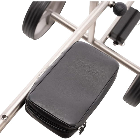 Scoretasche aus Leder