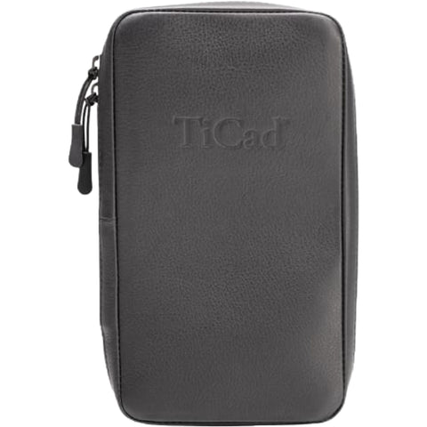 Scoretasche aus Leder