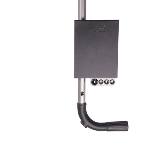 Scorekartenhalter separat