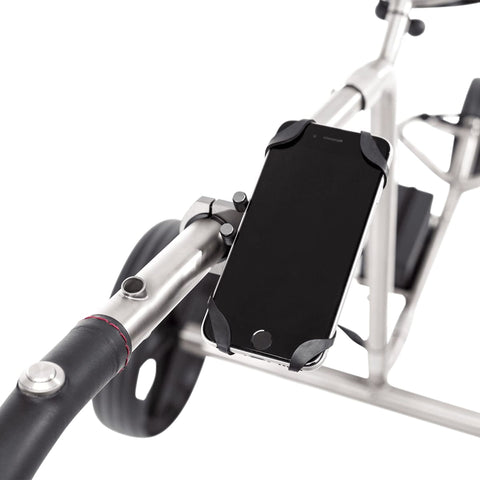 Universalhalter für Smartphones