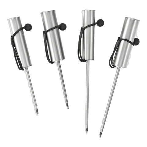 Schirmhalterung Titan Standard Verleih