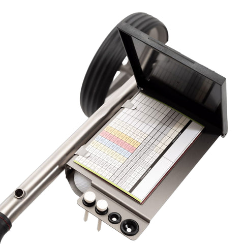 Scorekartenhalter Titan (Liberty/Canto/Voyage) Verleih