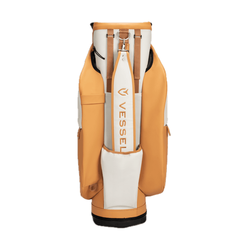 Lux Cart XV 2.0 Cartbag Unisex