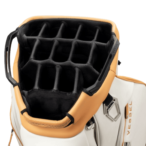 Lux Cart XV 2.0 Cartbag Unisex