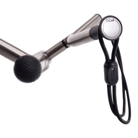 Liberty Elektrotrolley mit Drehgriffsteuerung