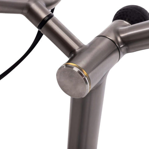 Liberty Elektrotrolley mit Drehgriffsteuerung