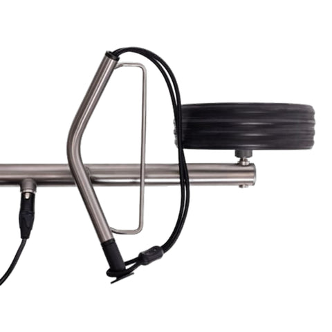 Liberty Elektrotrolley mit Drehgriffsteuerung