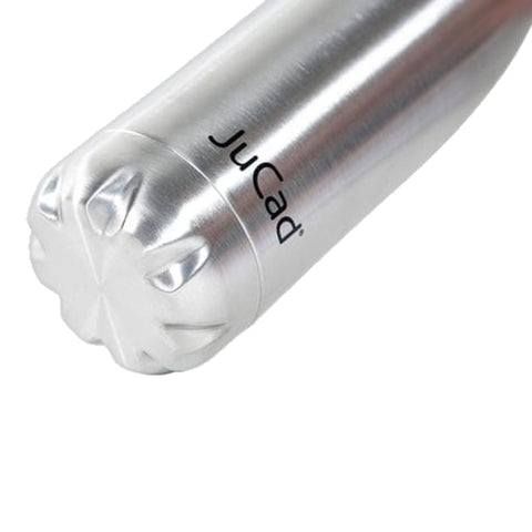 Isolierflasche aus Edelstahl