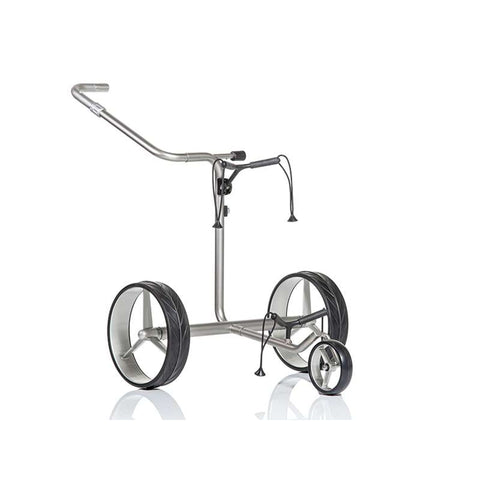 Junior Edelstahl Trolley