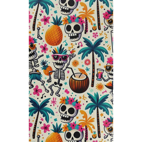 Coconut Polo