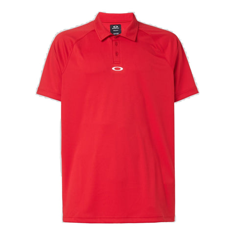 Iconic Ss Polo Shirt Herren