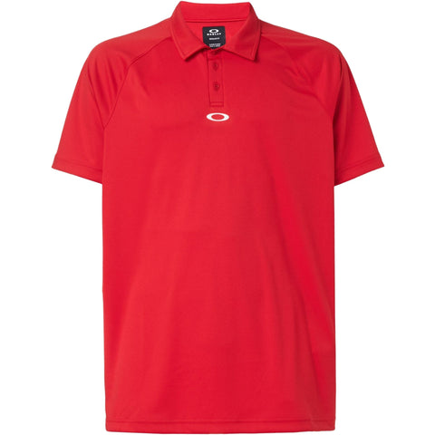 Iconic Ss Polo Shirt Herren