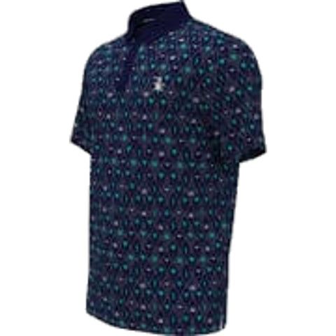Lattice Cocktail Earl Polo Herren