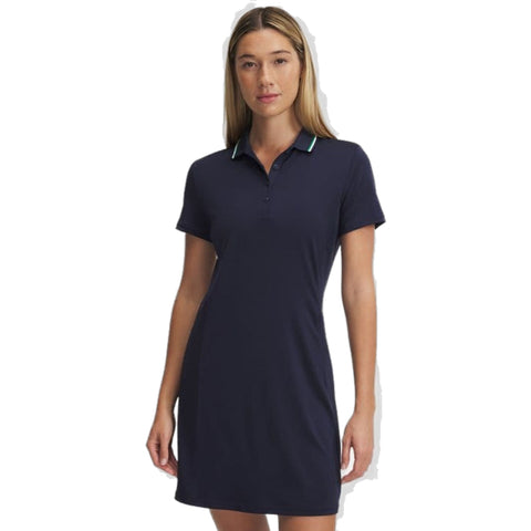 UA Drive SS Kleid Damen