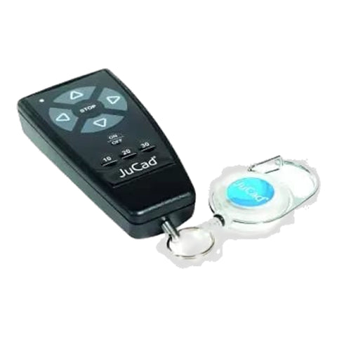 Fernsteuerung 2,0 für Alle Elektrocaddys 2,0