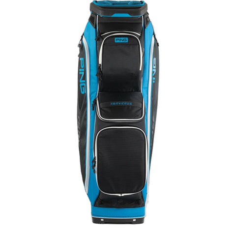 Traverse 244 Golfbag