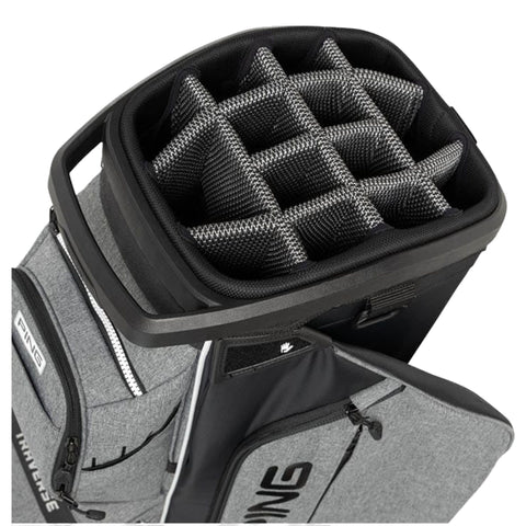 Traverse 244 Golfbag