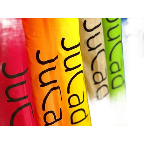 Golfschirm ohne Schirmstift