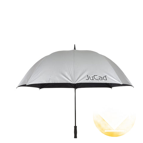 Golfschirm ohne Schirmstift