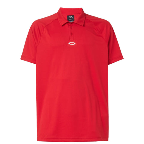 Iconic Ss Polo Shirt Herren
