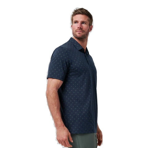 Line Of Play Polo Herren