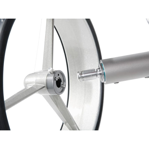 Junior Edelstahl Trolley