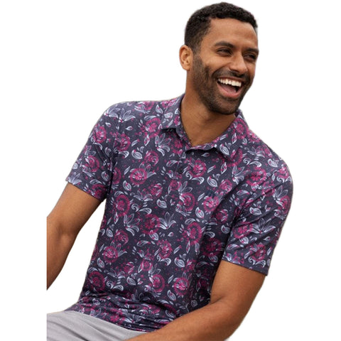 Featherweight Flouri Polo Herren