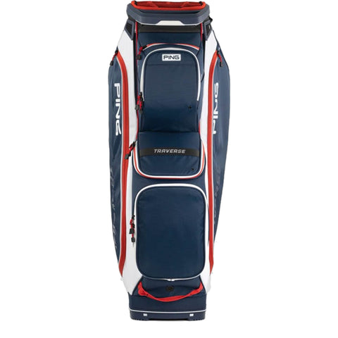 Traverse 244 Golfbag